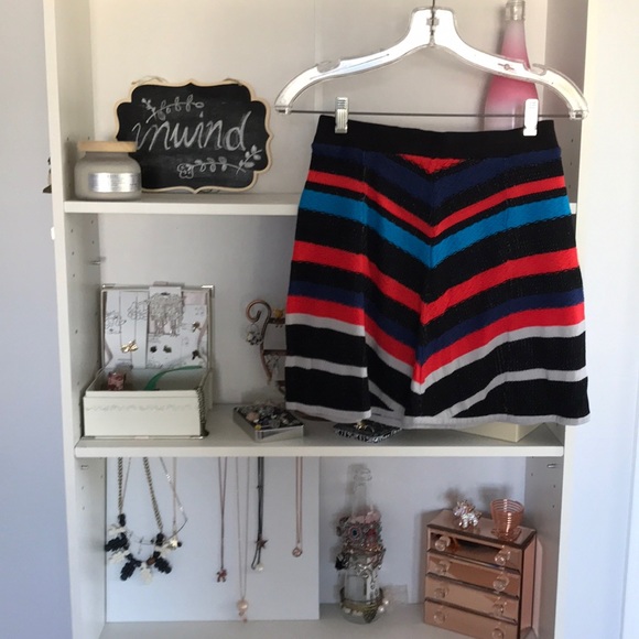 ⭐️HOST PICK⭐️FREE PEOPLE WhatAFlirt Sweater&Skirt - Picture 6 of 8